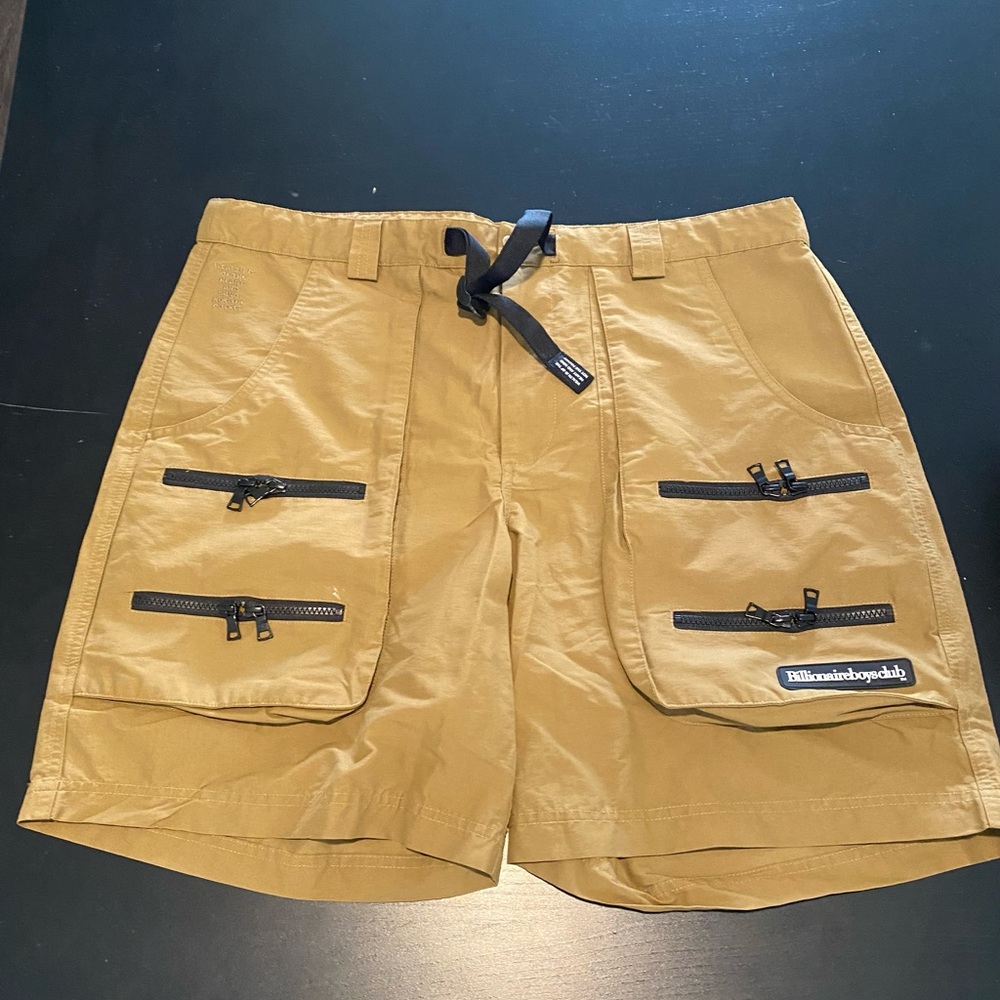Billionaire Boys Club Euro shorts